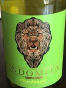 魔獅酒莊霞多麗白葡萄酒(Indomita Chardonnay, Central  Valley, Chile)