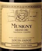 路易亚都酒庄（慕西尼特级园）红葡萄酒(Louis Jadot, Musigny Grand Cru, France)