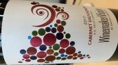 圣卡羅釀酒師精選赤霞珠紅葡萄酒(Winemaker Vision by Santa Carolina Cabernet Sauvignon, Central Valley, Chile)