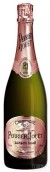 巴黎之花玫瑰香檳(Champagne Perrier-Jouet Blason Rose, Champagne, France)