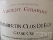 喬丹香貝丹-克洛絲特級(jí)園干紅葡萄酒(Domaine Vincent Girardin Chambertin-Clos de Beze Grand Cru, Cote de Nuits, France)