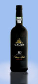 卡朗30年波特酒(Calem 30 Years Old Port, Portugal)