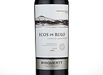 彼斯克提回聲特別珍藏佳美娜干紅葡萄酒(Vina Bisquertt Ecos de Rulo Special Reserve Carmenere, Colchagua Valley, Chile)