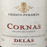 德拉斯兄弟酒莊尚德紅葡萄酒(Delas Freres Chante Perdrix, Cornas, France)