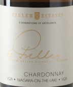 皮勒酒莊簽名系列霞多麗白葡萄酒（酒泥陳釀）(Peller Estates Signature Series Chardonnay Sur Lie VQA, Niagara-on-the-Lake, Canada)