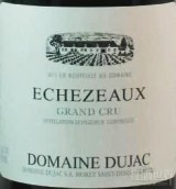 杜雅克酒莊（依瑟索特級(jí)園）紅葡萄酒(Domaine Dujac Echezeaux Grand Cru, Cote de Nuits, France)