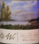 庫伯湖酒莊經(jīng)典白葡萄酒(Lake Cooper Estate White Classic, Heathcote, Australia)