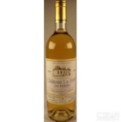 森林莊園甜白葡萄酒(Chateau la Foret, Sauternes, France)