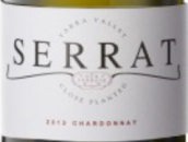 塞拉特霞多麗白葡萄酒(Serrat Chardonnay, Yarra Valley, Australia)