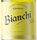 比安基酒莊夏布利白詩南特濃情混釀干白葡萄酒(Bodegas Bianchi Chablis, Mendoza, Argentina)