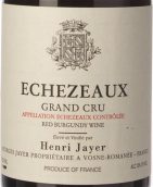 亨利·賈伊（依瑟索特級園）紅葡萄酒(Henri Jayer Echezeaux Grand Cru, Cote de Nuits, France)