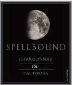 魔月霞多麗干白葡萄酒(Spellbound Chardonnay, California, USA)