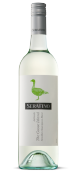 六翼天使鵝島賽美蓉長(zhǎng)相思干白葡萄酒(Serafino Goose Island Semillon - Sauvignon Blanc, McLaren Vale, Australia)