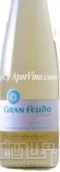 詩威特格蘭富都干白葡萄酒(Bodegas Julian Chivite Gran Feudo Blanco Suave, Navarra, Spain)