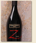 湯姆艾迪仙粉黛波特酒(Tom Eddy Wines Zinfandel Port, Sierra Foothills, USA)