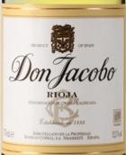 科拉爾唐雅各布白葡萄酒(Bodegas Corral Don Jacobo Blanco, Rioja DOCa, Spain)