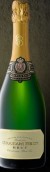 格雷厄姆·貝克干型香檳起泡酒（西開普?。?Graham Beck Brut Champagne Blend, Western Cape, South Africa)