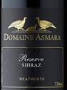 阿斯馬拉酒莊珍藏設(shè)拉子紅葡萄酒(Domaine Asmara Reserve Shiraz, Heathcote, Australia)