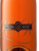 維利納珍藏桃紅起泡酒(Villiera Vintage Reserve Brut Rose, Stellenbosch, South Africa)