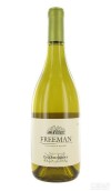 自由人酒莊良福霞多麗白葡萄酒(Freeman Vineyards & Winery Ryo-fu Chardonnay, Russian River Valley, USA)