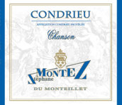 蒙德耶酒莊香頌園白葡萄酒(Stephane Montez Domaine du Monteillet Chanson, Condrieu, France)