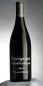 米庫斯基親民干紅葡萄酒(Domaine Francois Mikulski Bourgogne Passe-tout-grains, Burgundy, France)