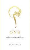 伯尼克斯家族酒莊有機一號白中白起泡酒(Bonics Family Estate Organic One Blanc de Blanc, Riverina, Australia)