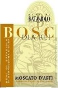 巴塔希酒莊博斯克雷莫斯卡托阿斯蒂起泡酒(Beni di Batasiolo Bosc Dla Rei Moscato d'Asti DOCG, Piedmont, Italy)