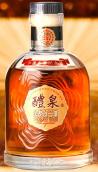 張裕醴泉1952金獎白蘭地(ChangYu 1952 Liquan Special Fine Brandy, Yantai, China)