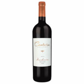 坎塔拉富兰克林洛蒂混酿干红葡萄酒(Cantara Franknvine Lodi, Camarillo, USA)