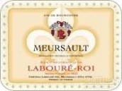 Laboure-Roi Meursault, Cote de Beaune, France