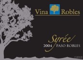 Vina Robles Syree, Paso Robles, USA