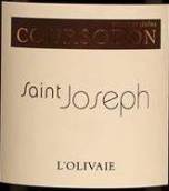 古索丹酒庄圣约瑟夫红葡萄酒(Domaine Coursodon, Saint-Joseph, France)
