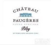 富爵派比特釀干紅葡萄酒(Chateau Faugeres Cuvee Speciale Peby, Saint-Emilion, France)