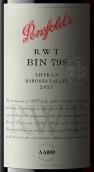 奔富RWT BIN798設(shè)拉子紅葡萄酒(Penfolds RWT BIN 798 Shiraz, Barossa Valley, Australia)