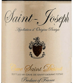 圣德斯哈酒莊金牌紅葡萄酒(Cave Saint-Desirat Gold Medal, Saint-Joseph, France)