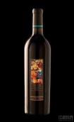 巴迪吹歌蒂娜新版黑瓶干紅葡萄酒(Baldes Clos Triguedina The New Black Wine, Cahors, France)