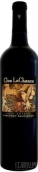 拉甘斯赤霞珠干紅葡萄酒(Clos LaChance Cabernet Sauvignon, Central Coast, USA)