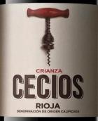 雷諾薩侯爵塞西奧斯陳釀紅葡萄酒(Marques de Reinosa Cecios Crianza, Rioja, Spain)