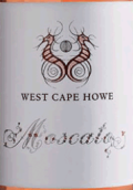 西岬洞酒莊莫斯卡托白葡萄酒(West Cape Howe Moscato, Western Australia, Australia)