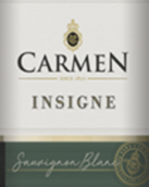 卡門勛章長相思白葡萄酒(Carmen Insigne Sauvignon Blanc, Central Valley, Chile)