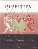 Puppeteer Semillon - Sauvignon Blanc, South Australia