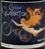 哈恩單車女孩黑皮諾干紅葡萄酒(Hahn Cycles Gladiator Pinot Noir, California, USA)