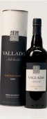 瓦拉多阿德萊德年份波特酒(Quinta do Vallado 'Adelaide' Vintage Port, Douro, Portugal)