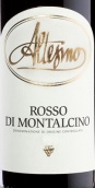 阿尔泰斯诺酒庄蒙塔希诺红葡萄酒(Altesino Rosso di Montalcino, Tuscany, Italy)