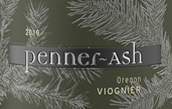 潘納維歐尼白葡萄酒(Penner-Ash Viognier, Oregon, USA)