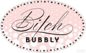 R Wines Bitch Bubbly Rose, South Australia