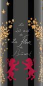 寶德之花酒莊紅葡萄酒(La Fleur de Bouard, Lalande-de-Pomerol, France)