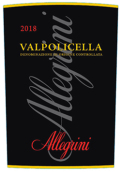 艾格尼酒莊瓦坡里切拉紅葡萄酒(Allegrini Valpolicella, Veneto, Italy)