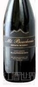 Mt. Boucherie Estate Winery Summit Reserve Blaufrankisch, British Columbia, Canada